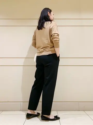 23区 L 山崎 コーディネート画像