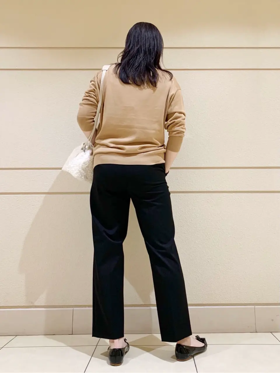 23区 L 山崎 コーディネート画像