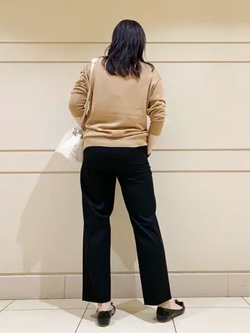 23区 L 山崎 コーディネート画像