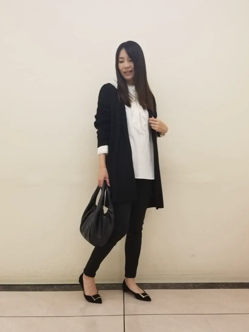 23区 L 髙橋 コーディネート画像