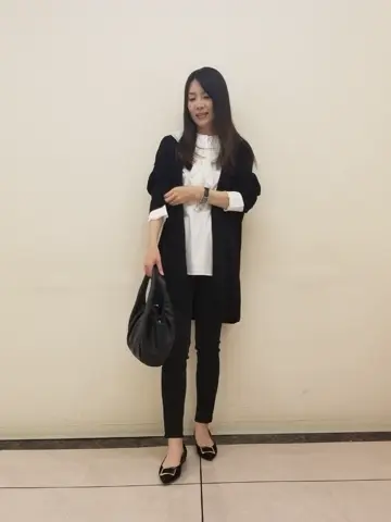 23区 L 髙橋 コーディネート画像