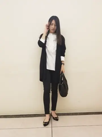 23区 L 髙橋 コーディネート画像