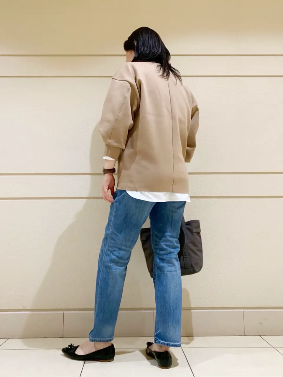 23区 L 山崎 コーディネート画像