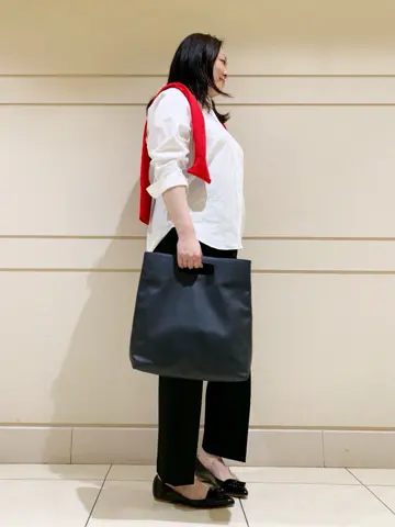 23区 L 山崎 コーディネート画像