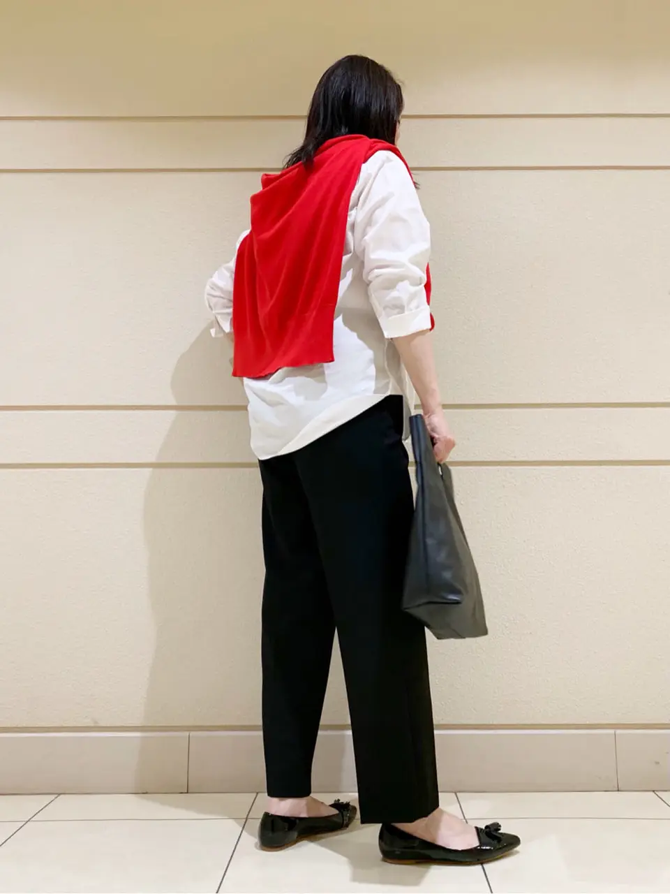 23区 L 山崎 コーディネート画像