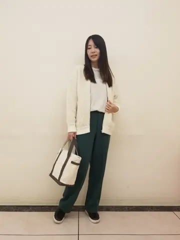 23区 L 髙橋 コーディネート画像