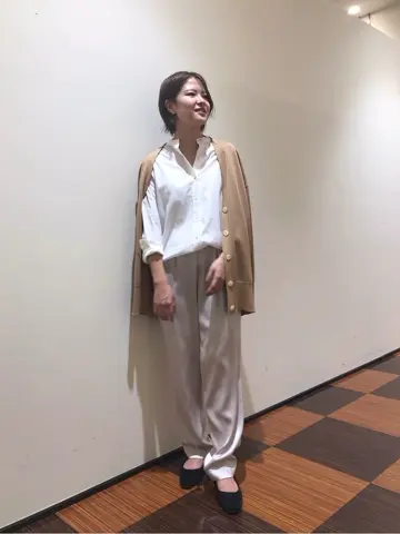 23区 L S コーディネート画像