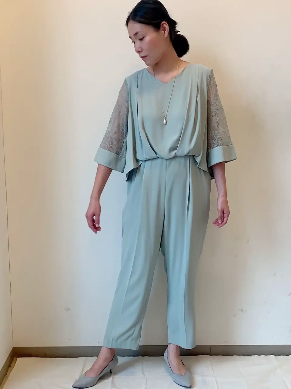 23区 L 河野 コーディネート画像