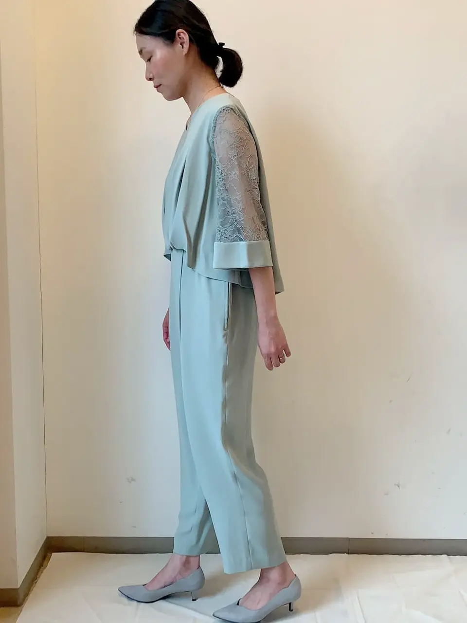 23区 L 河野 コーディネート画像