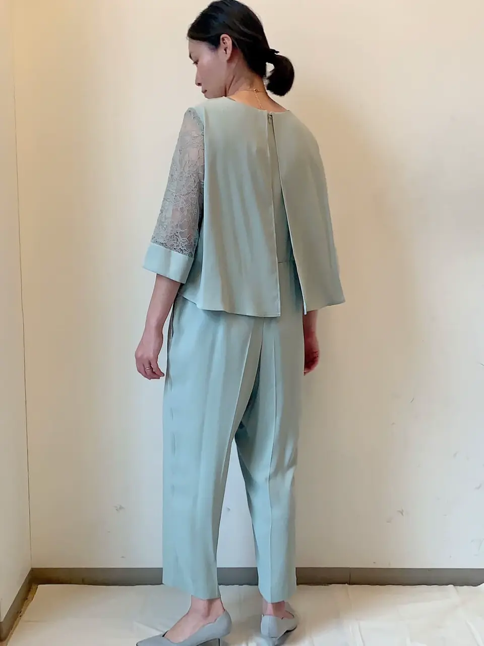 23区 L 河野 コーディネート画像