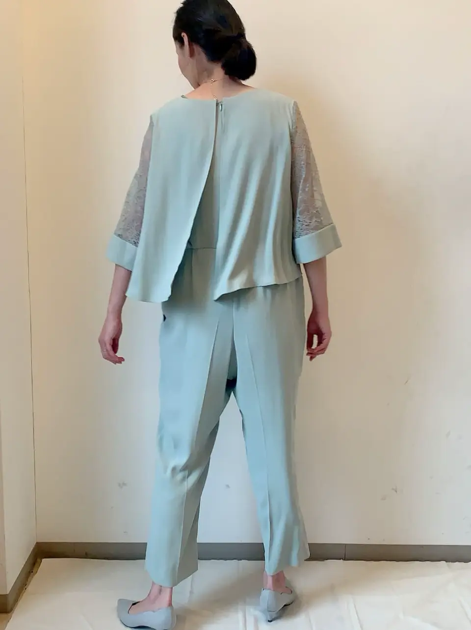 23区 L 河野 コーディネート画像