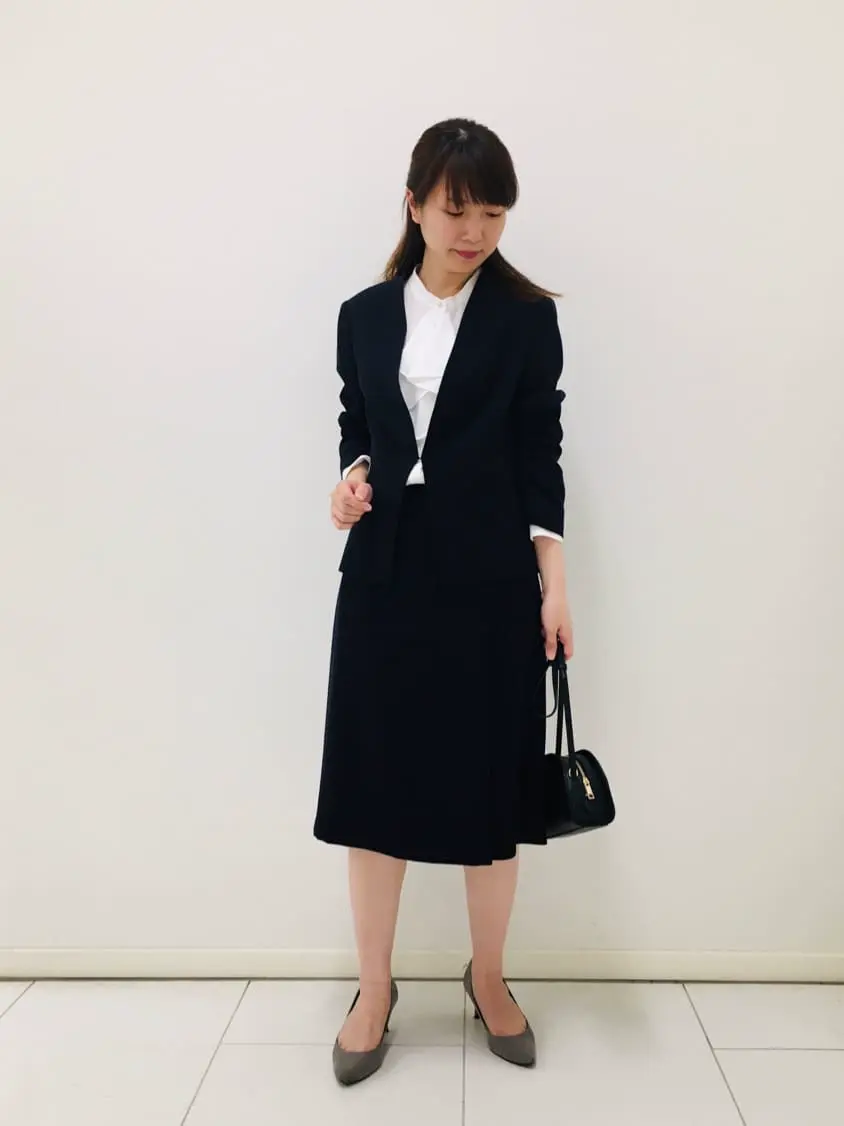 23区 L やの コーディネート画像