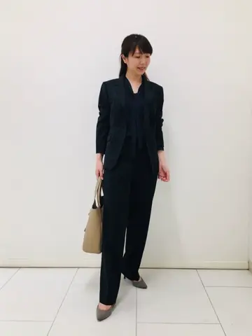 23区 L やの コーディネート画像