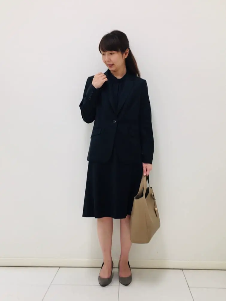 23区 L やの コーディネート画像