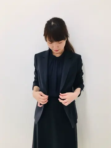 23区 L やの コーディネート画像