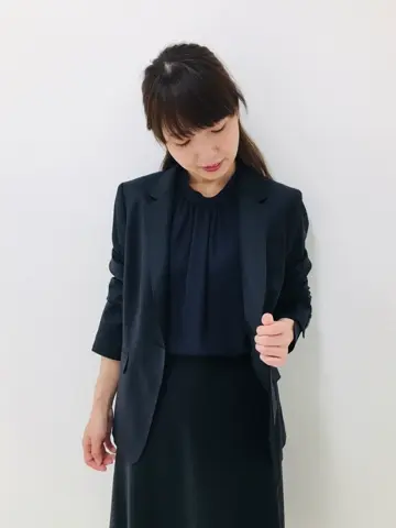 23区 L やの コーディネート画像