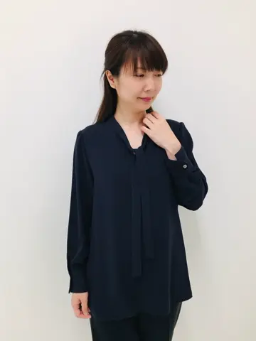 23区 L やの コーディネート画像