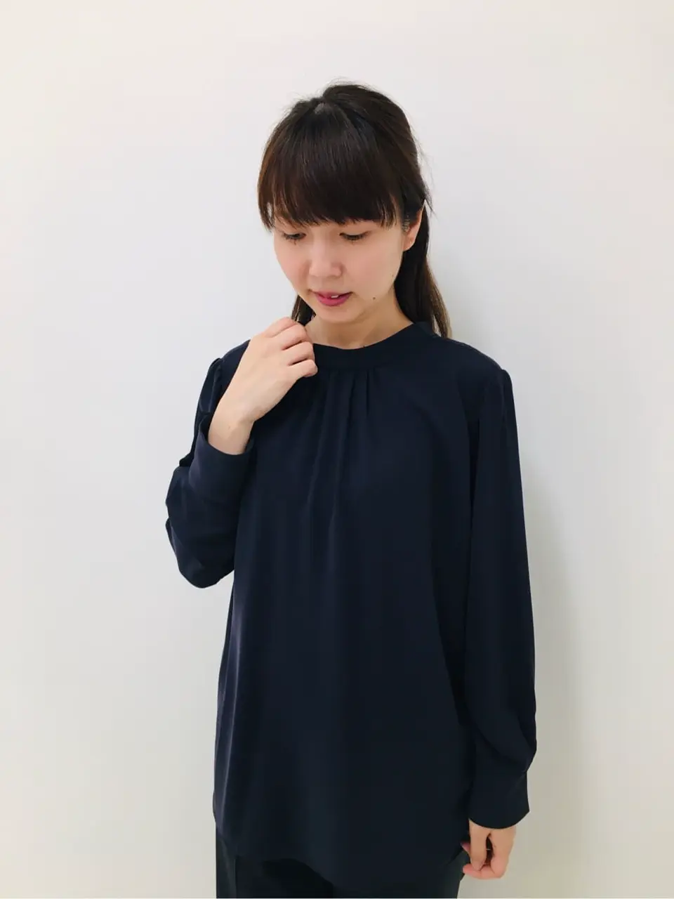 23区 L やの コーディネート画像