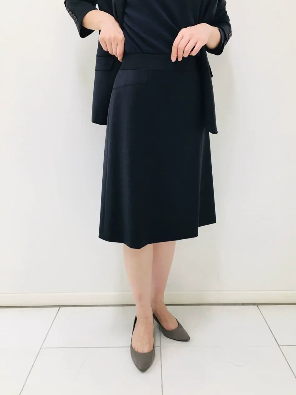 23区 L やの コーディネート画像