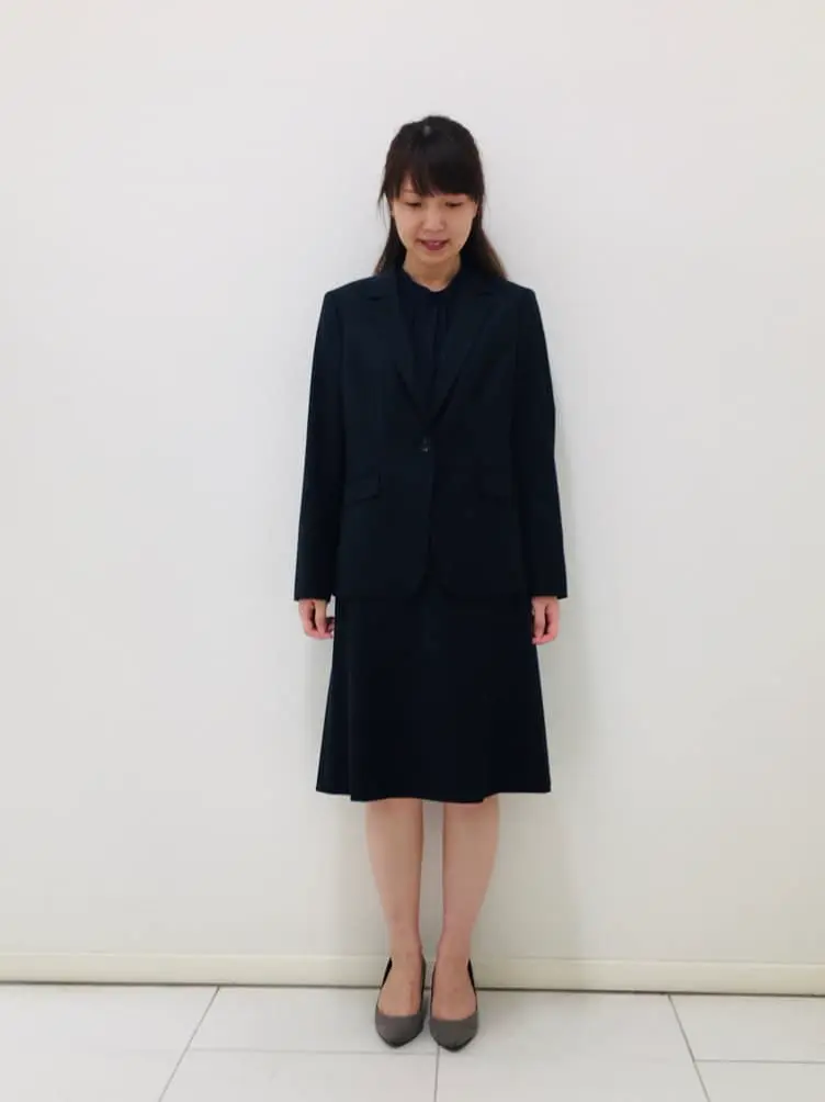 23区 L やの コーディネート画像