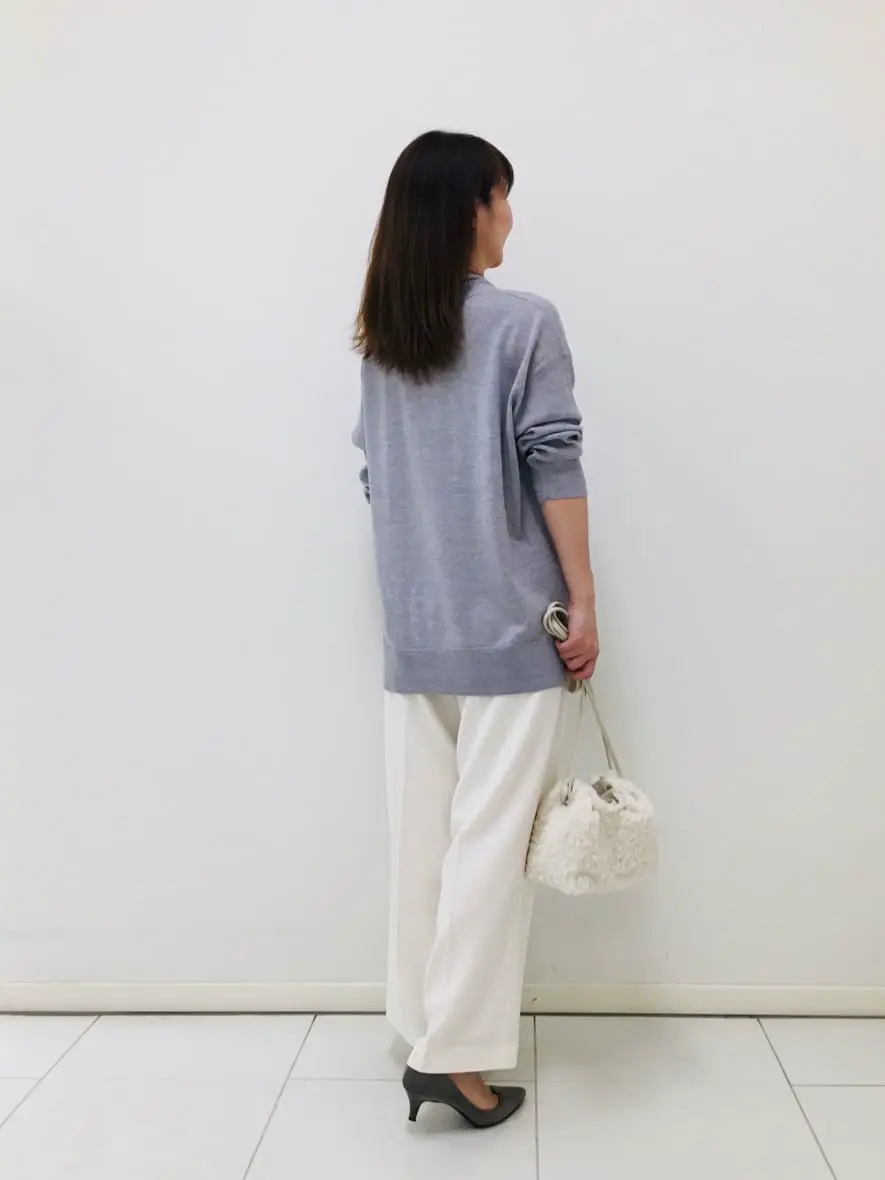 23区 L やの コーディネート画像