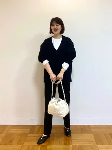 23区 L 露草 コーディネート画像