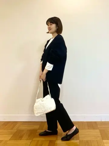 23区 L 露草 コーディネート画像