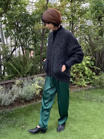 23区 L 稲船 コーディネート画像