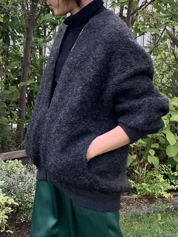 23区 L 稲船 コーディネート画像