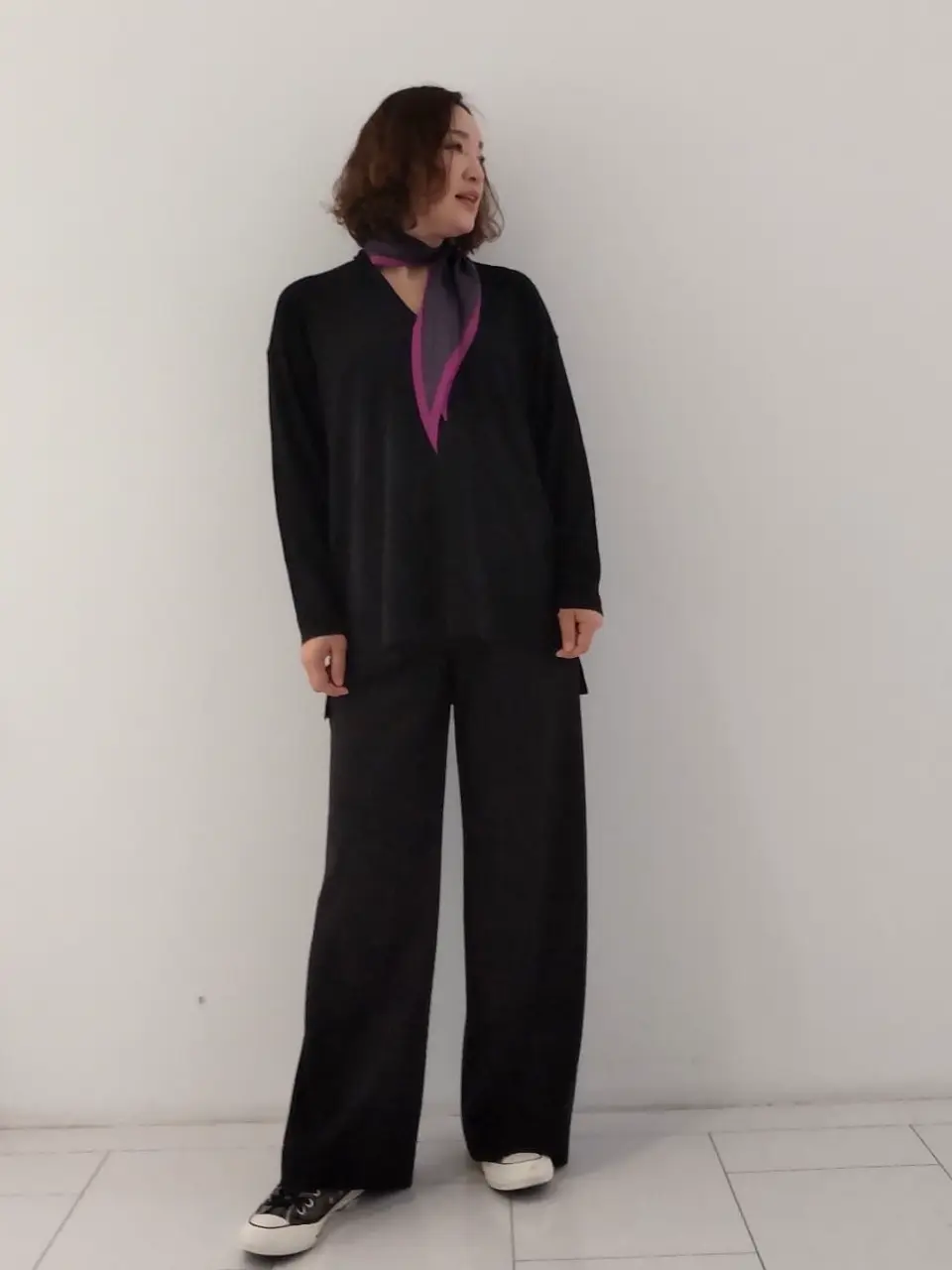 23区 L ナオミ コーディネート画像