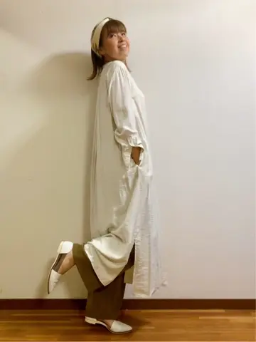 23区 L 犬塚 コーディネート画像