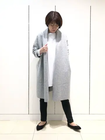 23区 L 鈴木 コーディネート画像