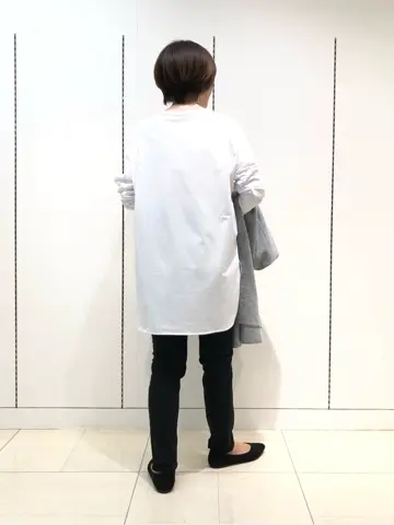 23区 L 鈴木 コーディネート画像