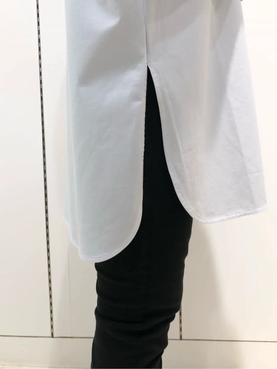 23区 L 鈴木 コーディネート画像