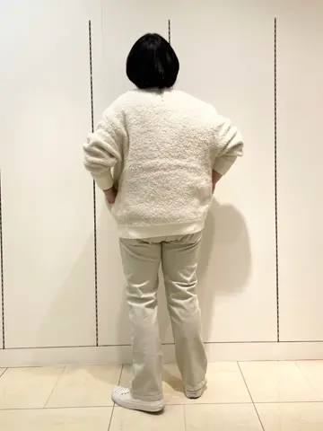 23区 L 松澤 コーディネート画像