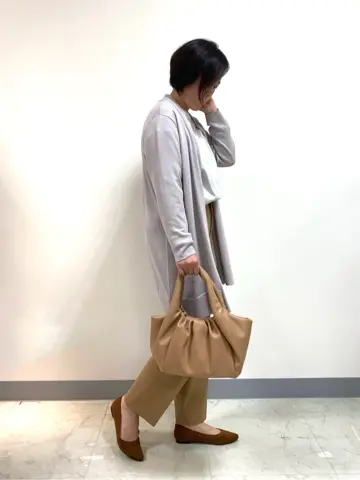 23区 L 石河 コーディネート画像