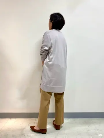 23区 L 石河 コーディネート画像