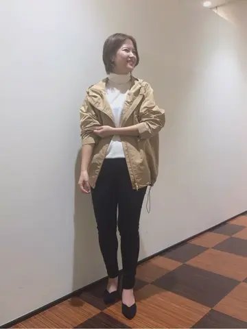 23区 L S コーディネート画像