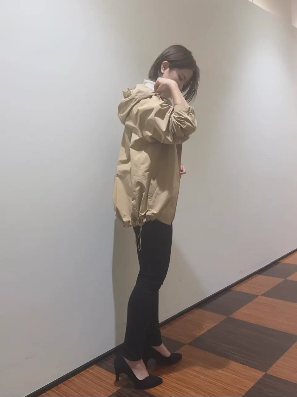 23区 L S コーディネート画像