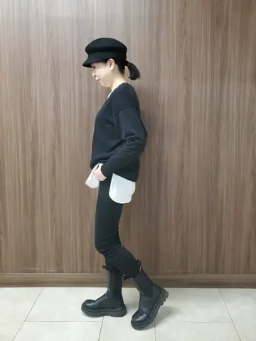 23区 L 上部 コーディネート画像