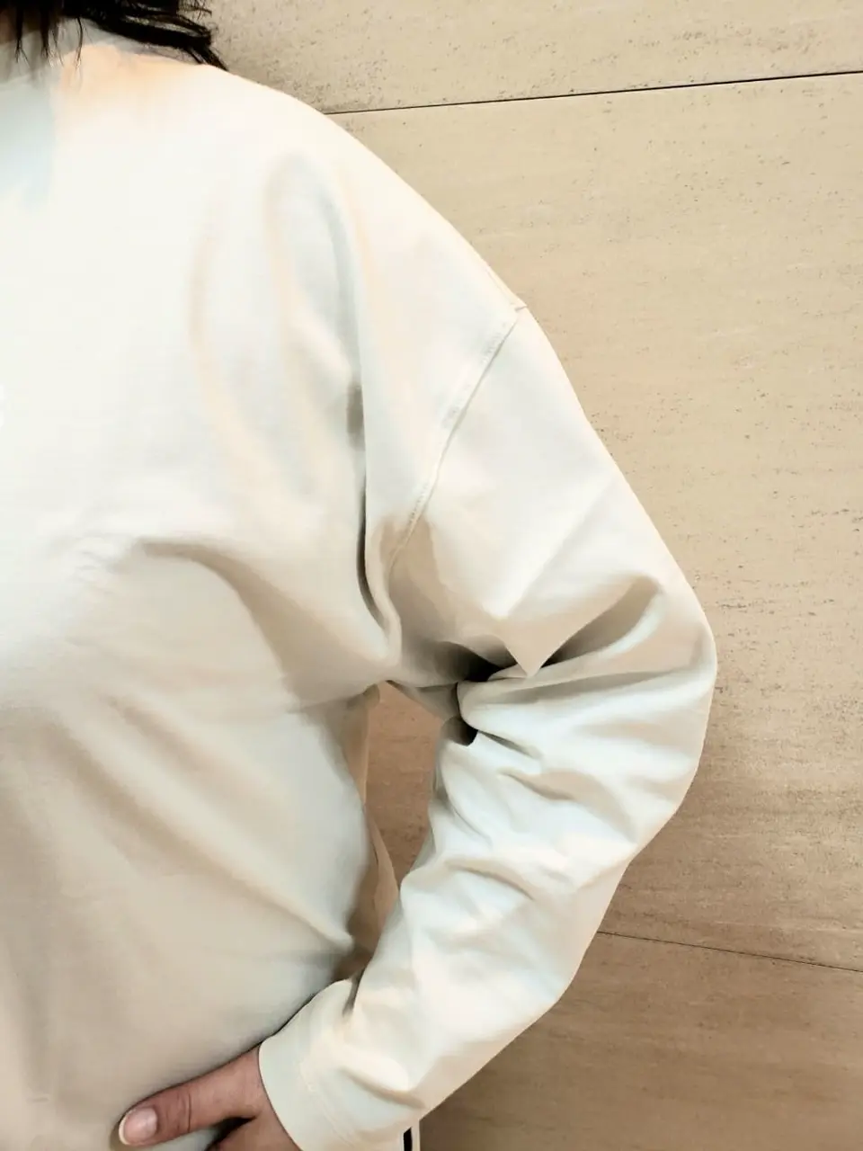 23区 L 菅野 コーディネート画像