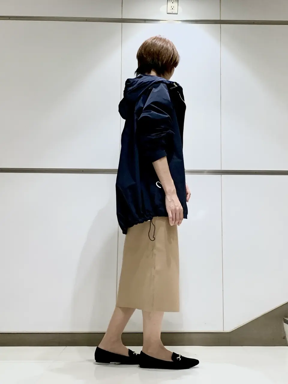 23区 L 稲船 コーディネート画像