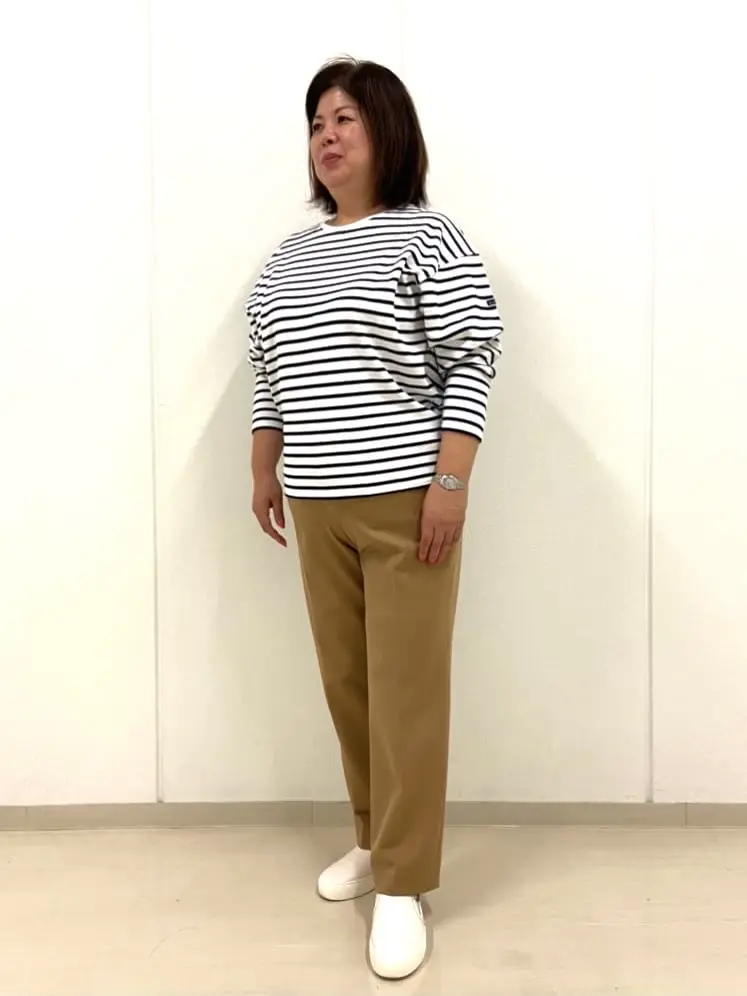  古川 コーディネート画像