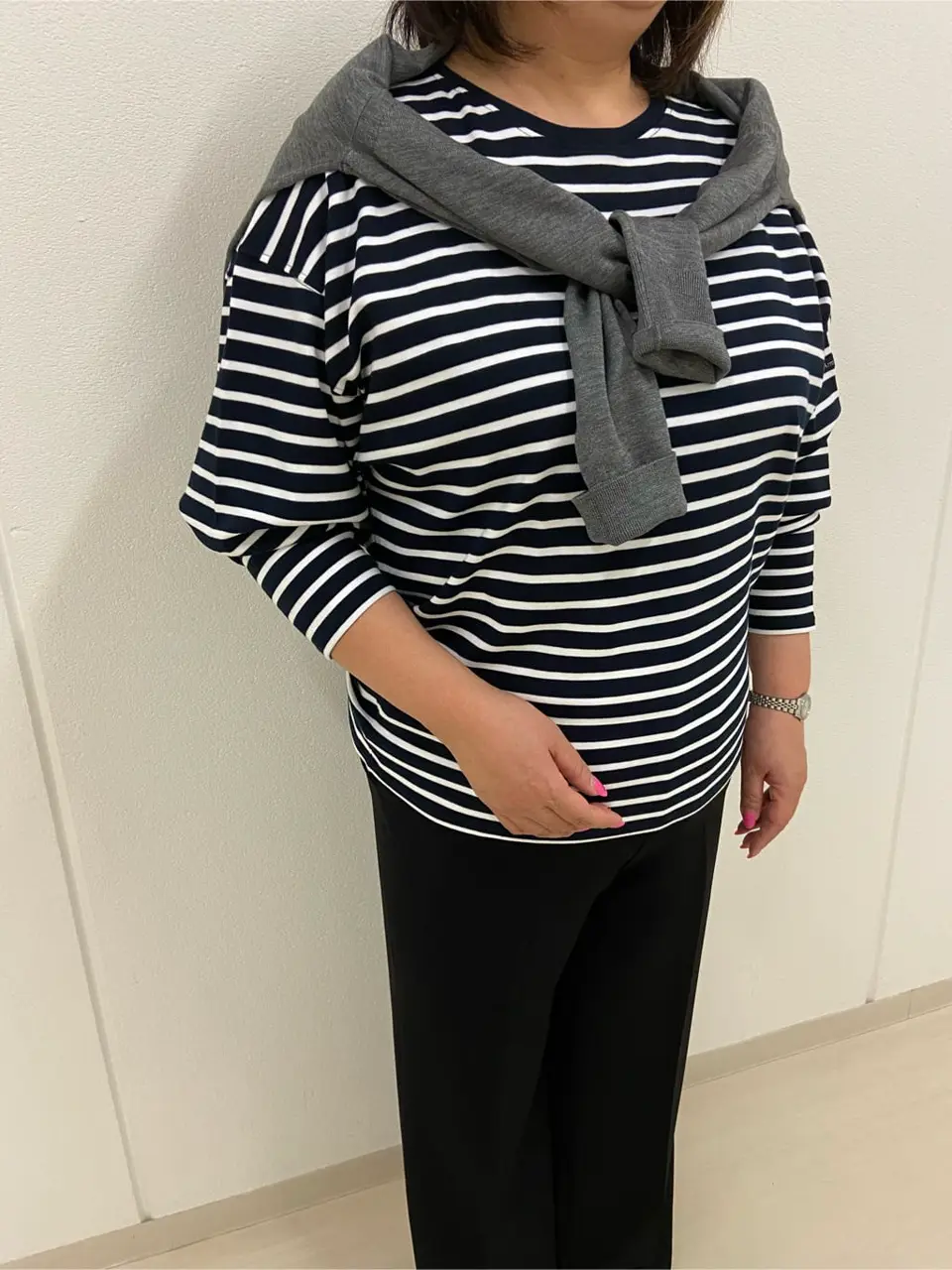 23区 L 古川 コーディネート画像