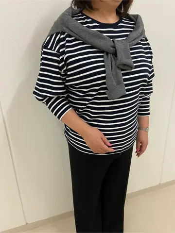 23区 L 古川 コーディネート画像