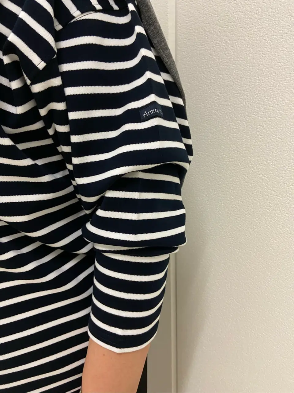 23区 L 古川 コーディネート画像