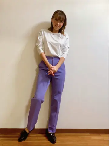 23区 L 犬塚 コーディネート画像