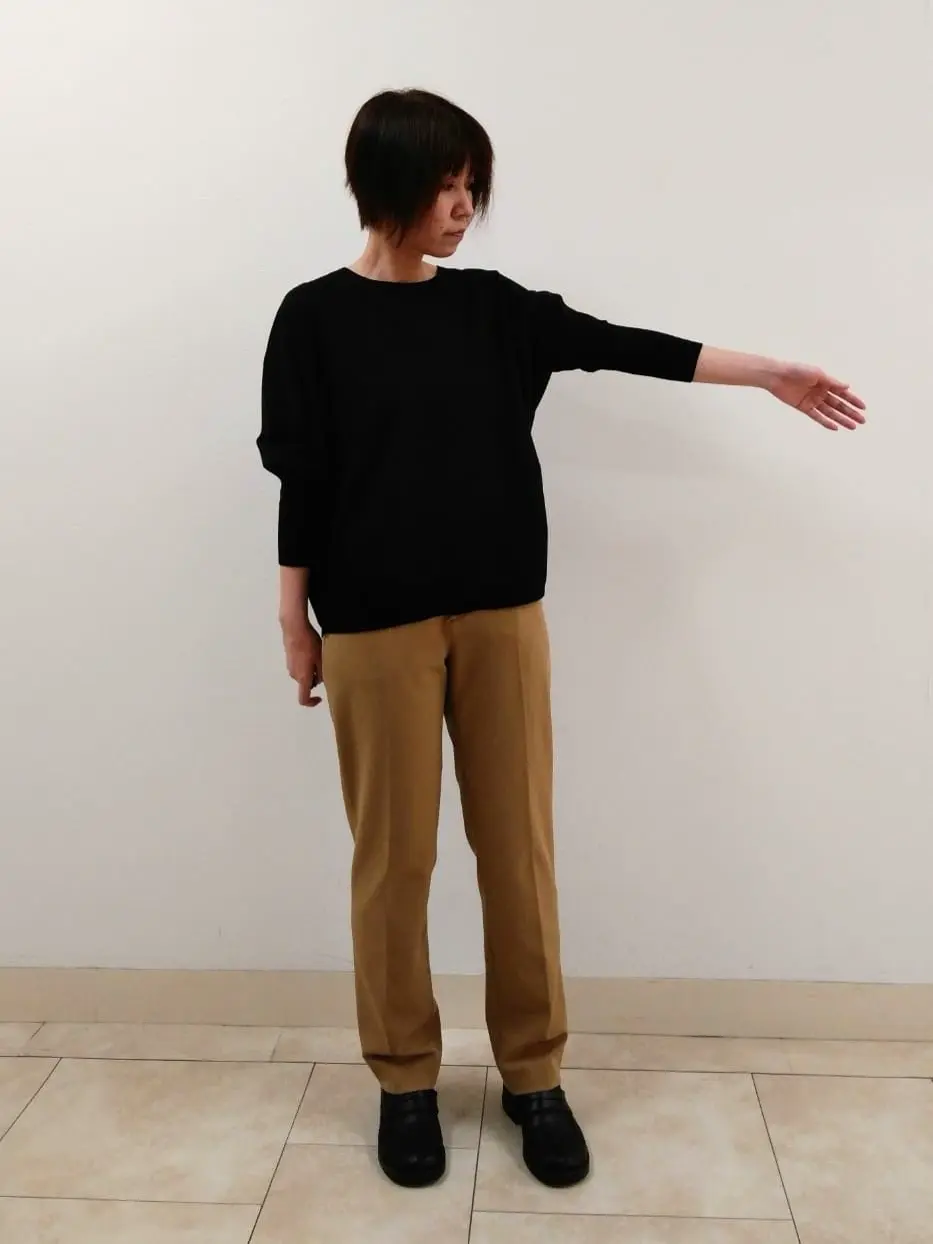 23区 L キベ コーディネート画像