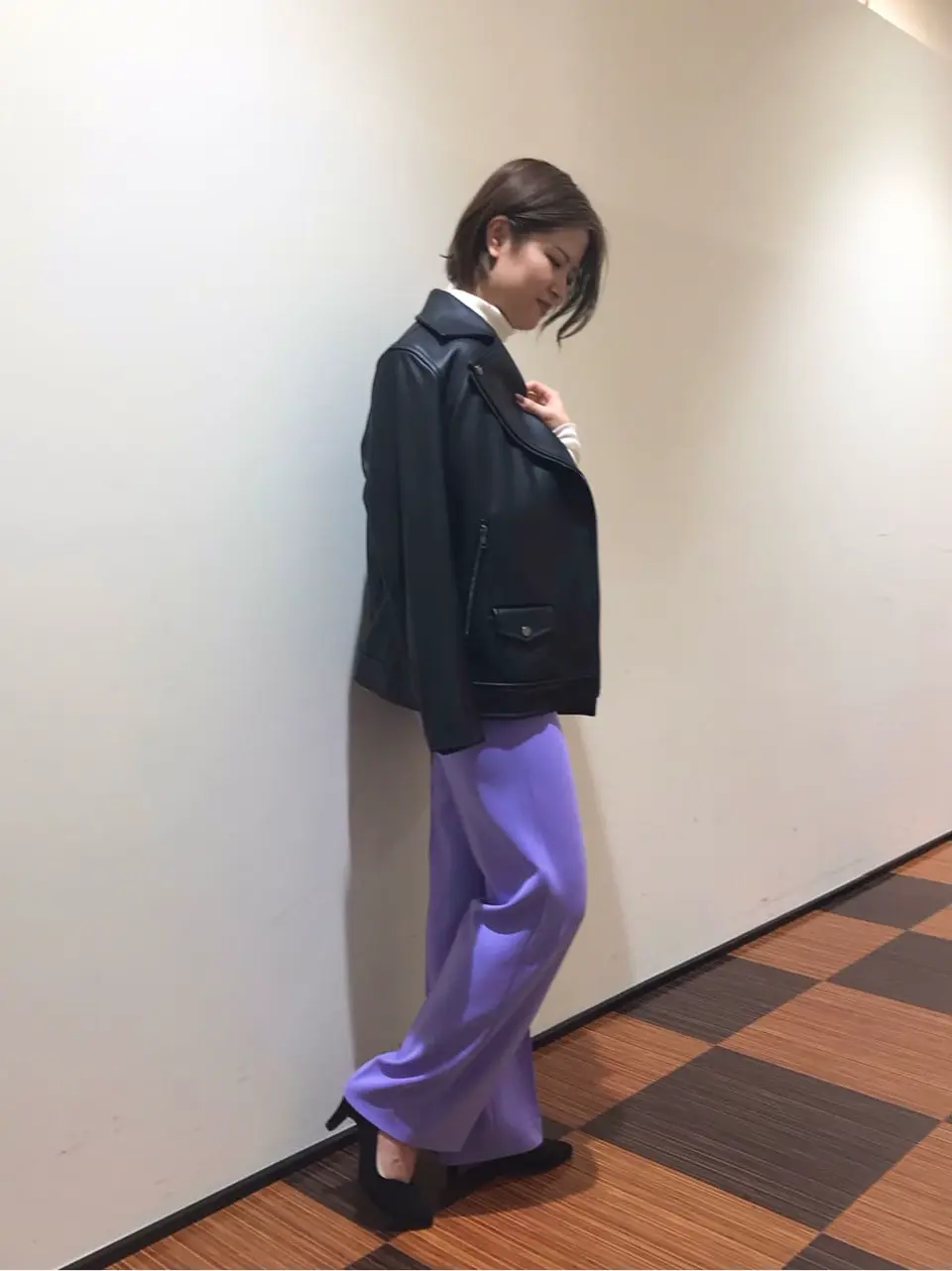 23区 L S コーディネート画像