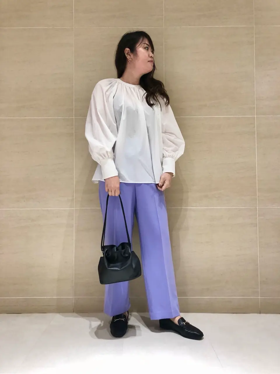  松本 コーディネート画像